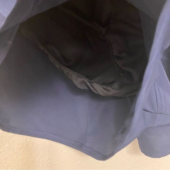 Under Armour Women’s UA Fly-by 2.0 Shorts lined running XL NEW - Picture 4 of 11